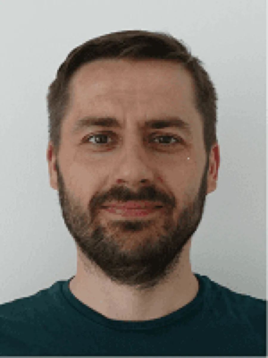 Daniel Zahumenický