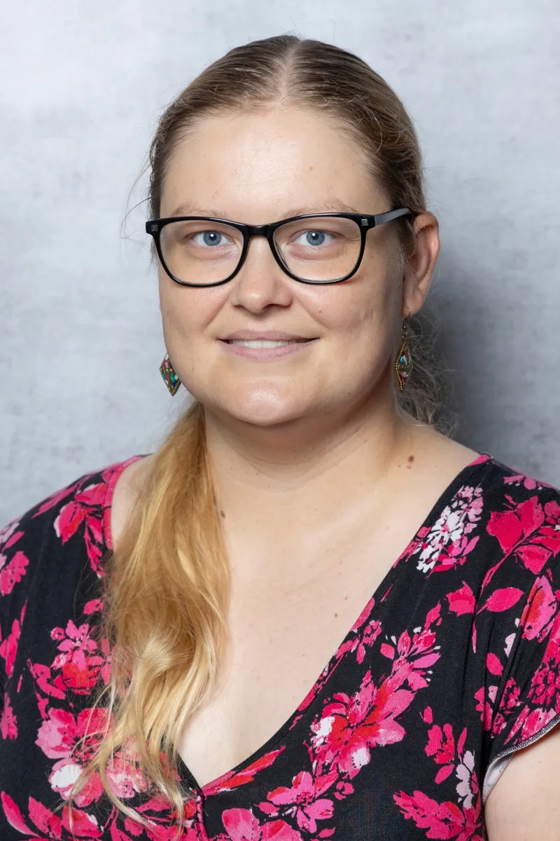 Jana Šišmišová