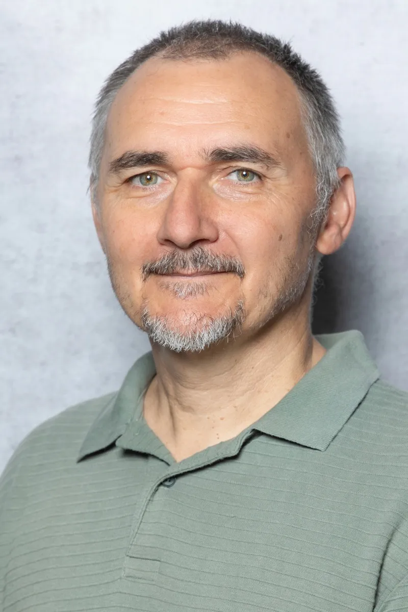 Ľubomír Tancer