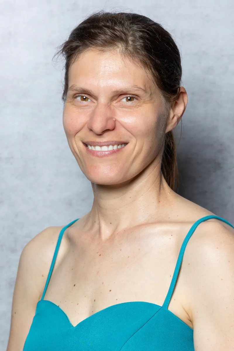 Lucia Horáčiková
