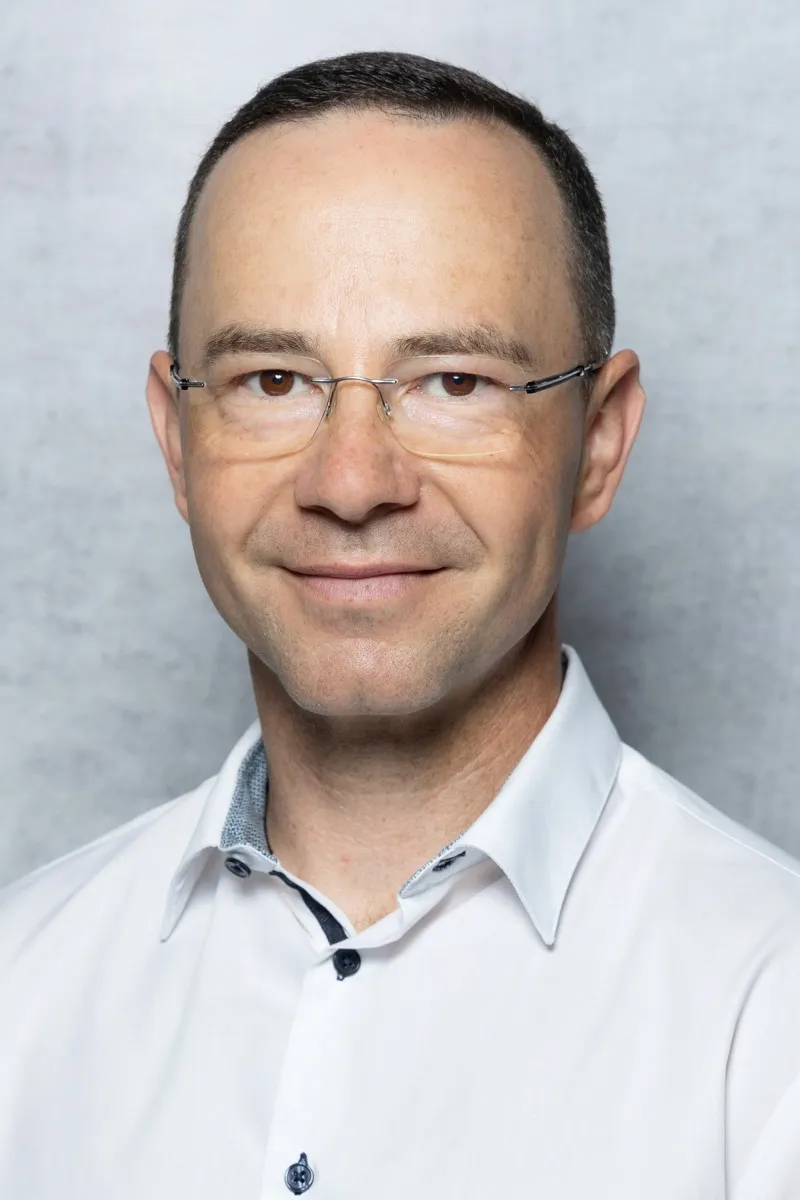 Miroslav Rohárik