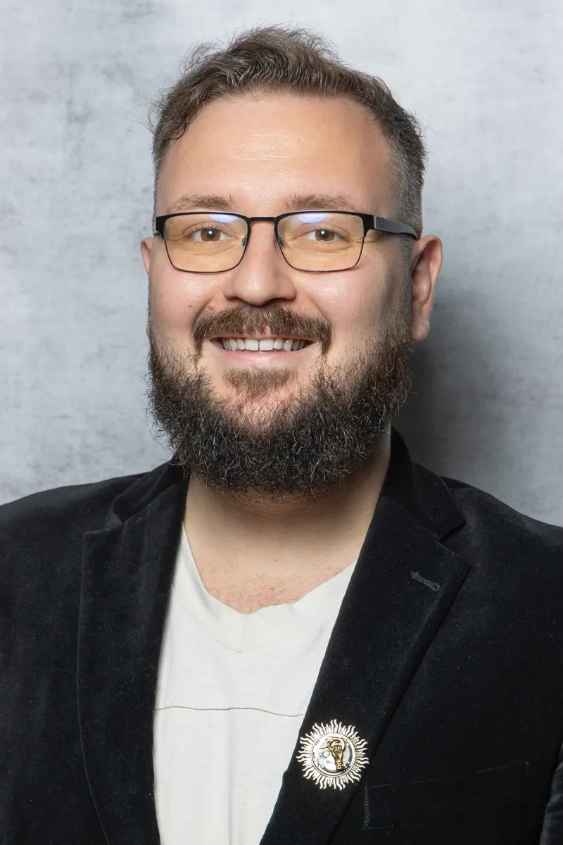 Stanislav Kuznetsov