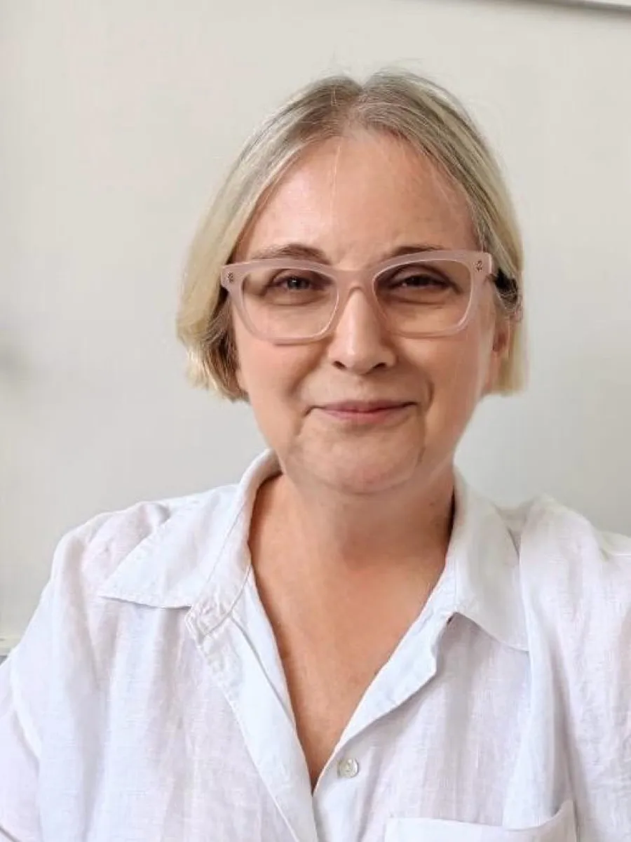 Svetlana Veselová