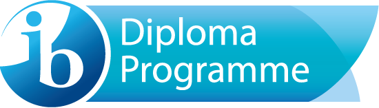 IB Diploma Programme logo